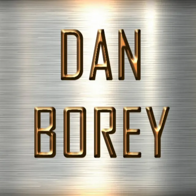 Dan Borey