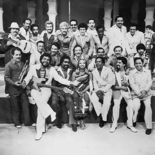 Fania All Stars