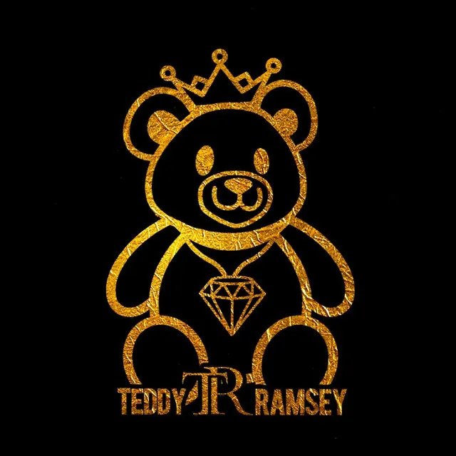 Teddy Ramsey