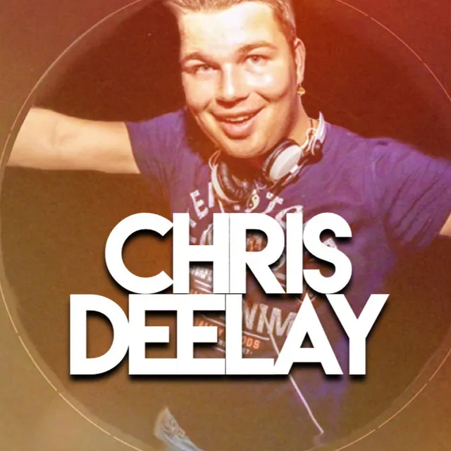 Chris Deelay