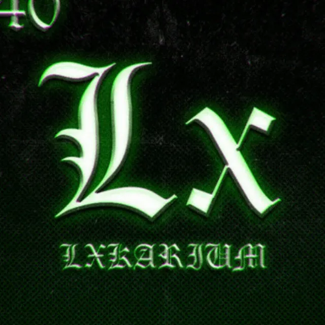 LXKARIUM