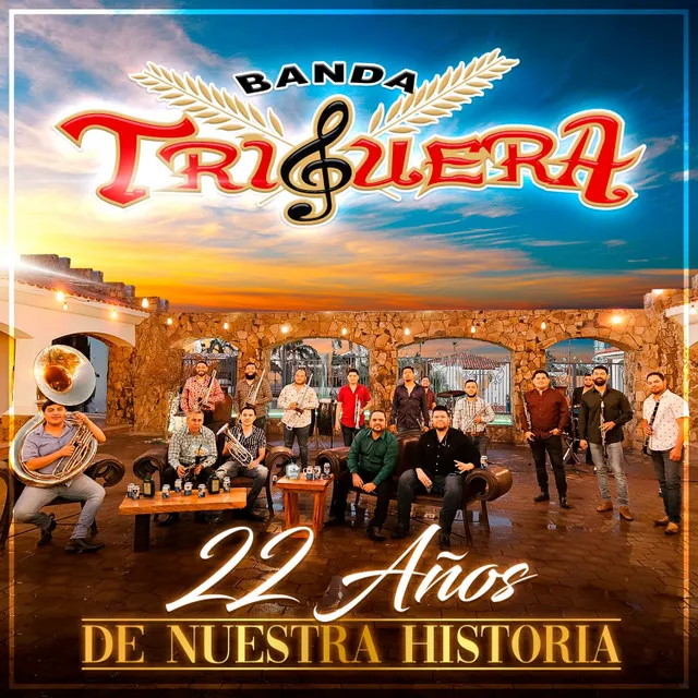 Banda Triguera