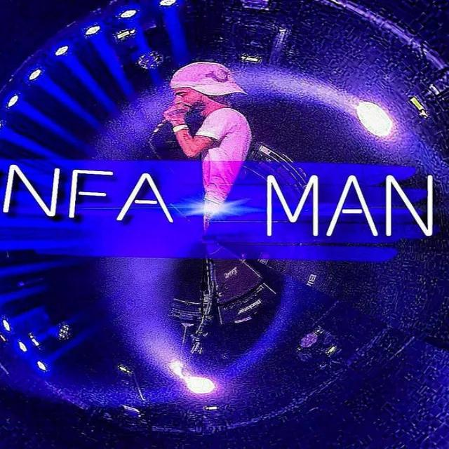 Infa-Man