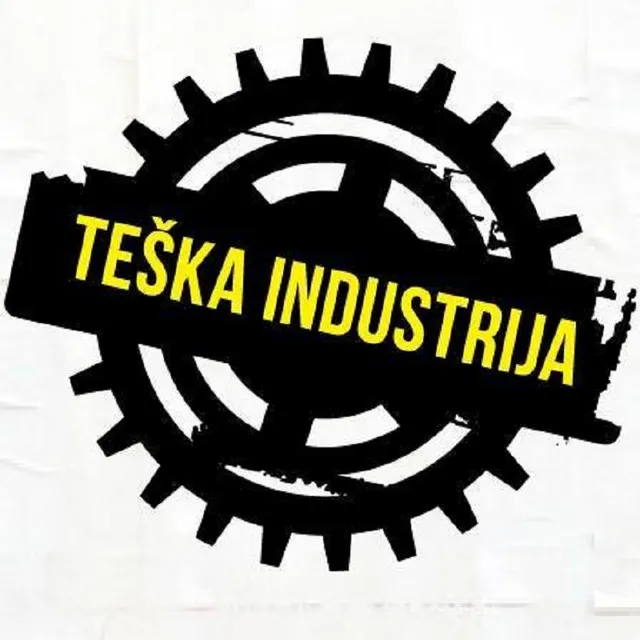 Teška Industrija