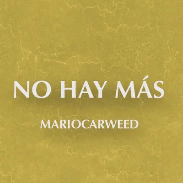 Mario Carweed