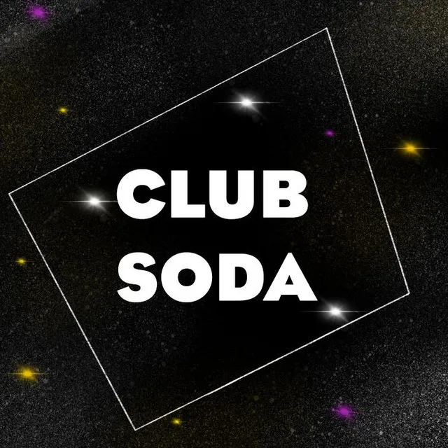 Club Soda