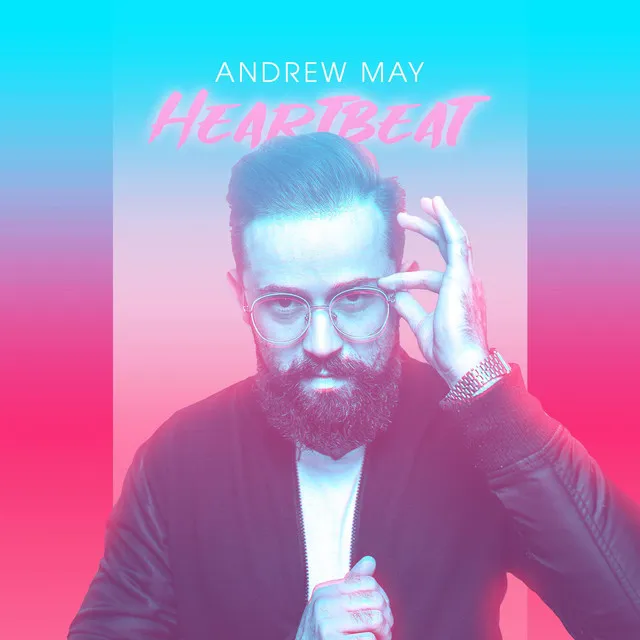 Andrew May