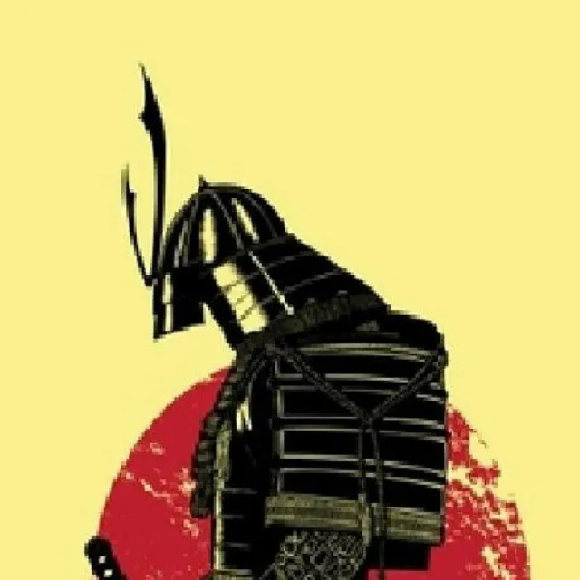 Samurai