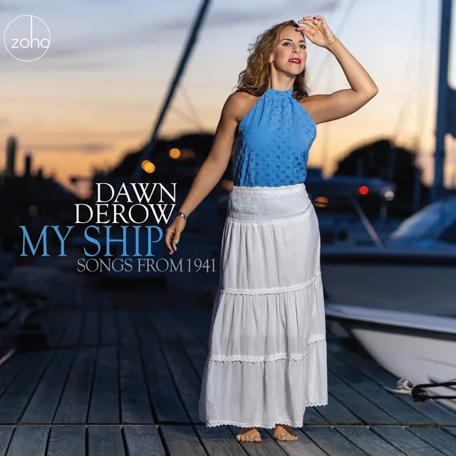 Dawn Derow