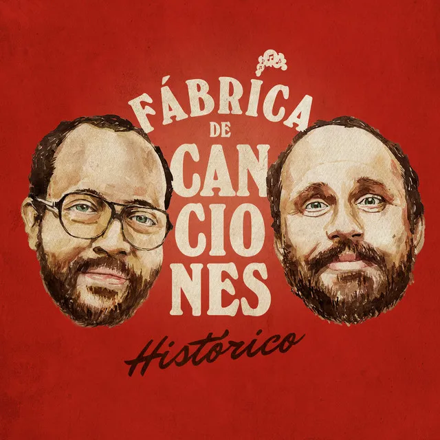 Fábrica de canciones