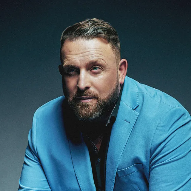 Johnny Reid