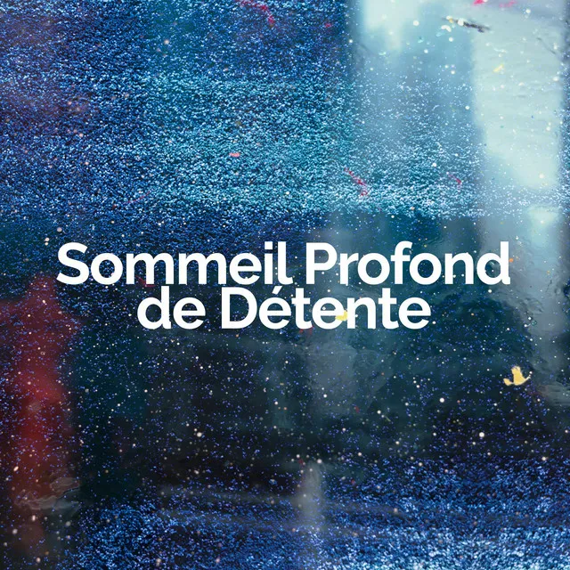 Sommeil Profond de Détente