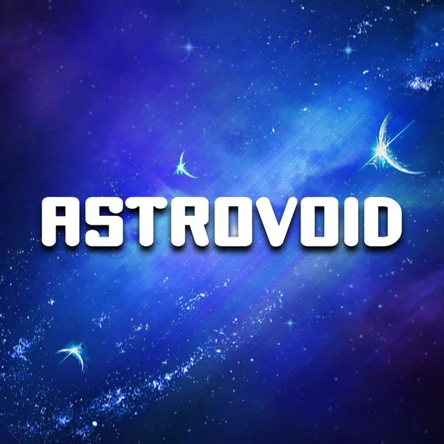 Astrovoid