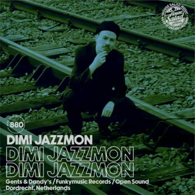 Dimi Jazzmon