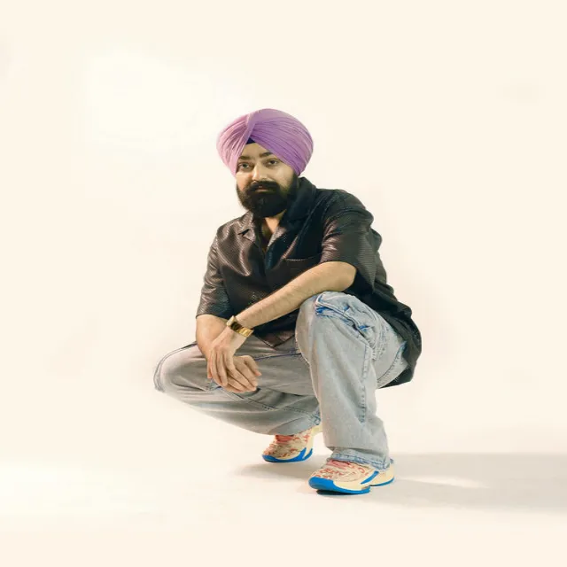 Gucci Singh