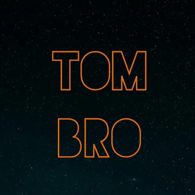 Tom Bro