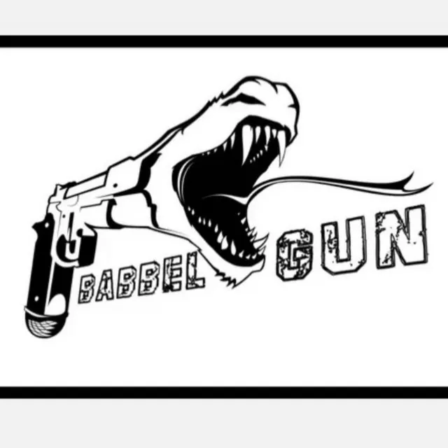 Babbel Gun