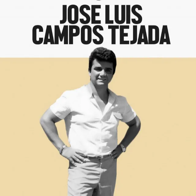 Jose Luis Campos Tejada