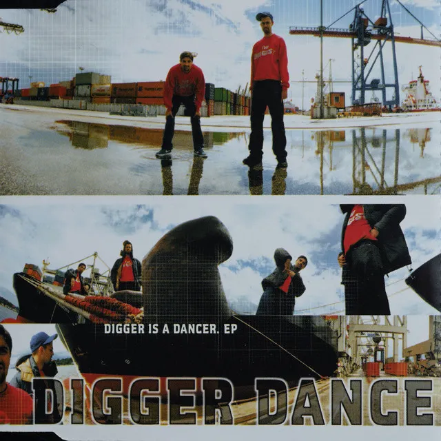 Digger Dance