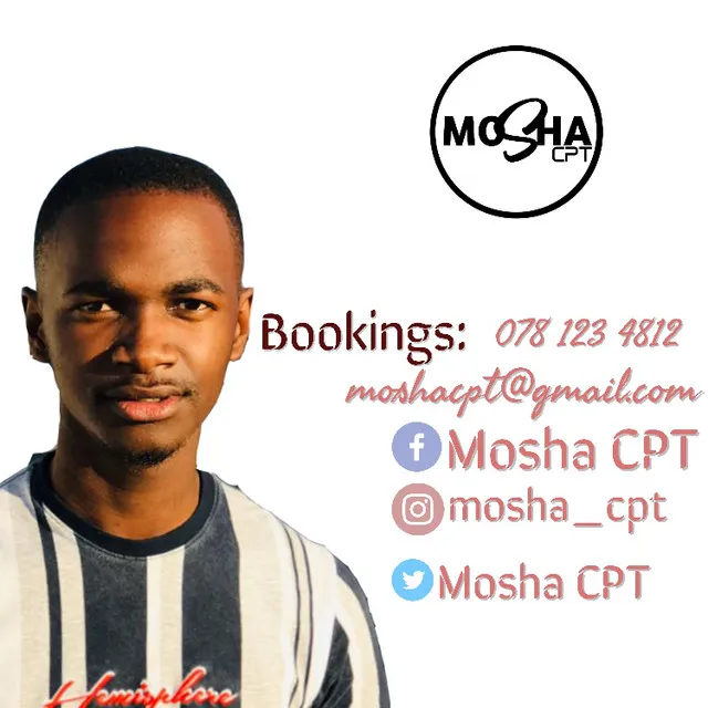 Mosha CPT