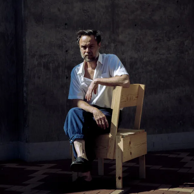 Rodrigo Amarante