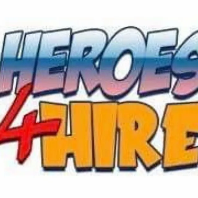 Heroes 4 Hire