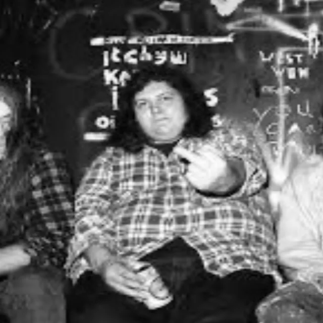 Screaming Trees