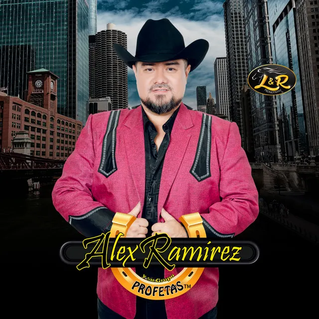 Alex Ramirez Y Su Grupo Profetas