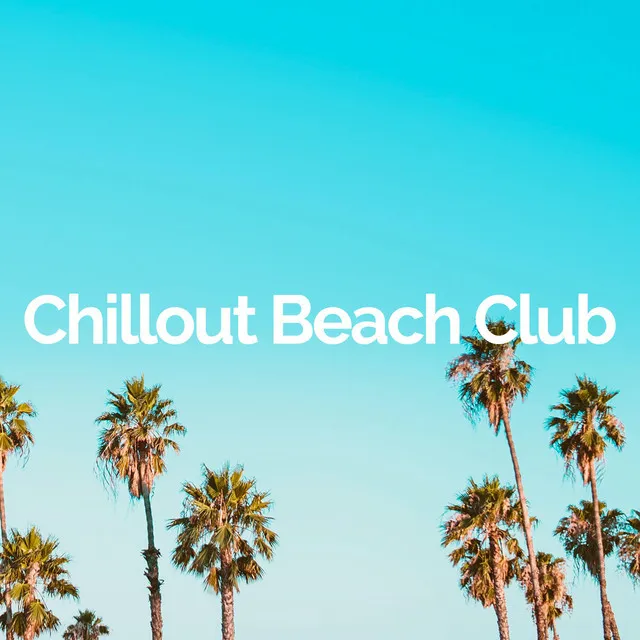 Chillout Beach Club