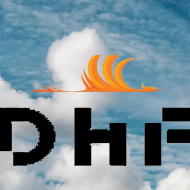 Dhf