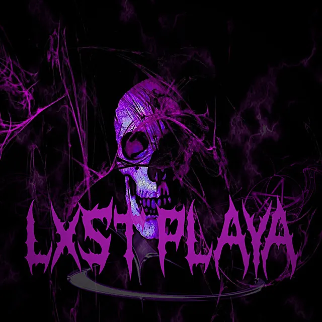 LXST PLAYA