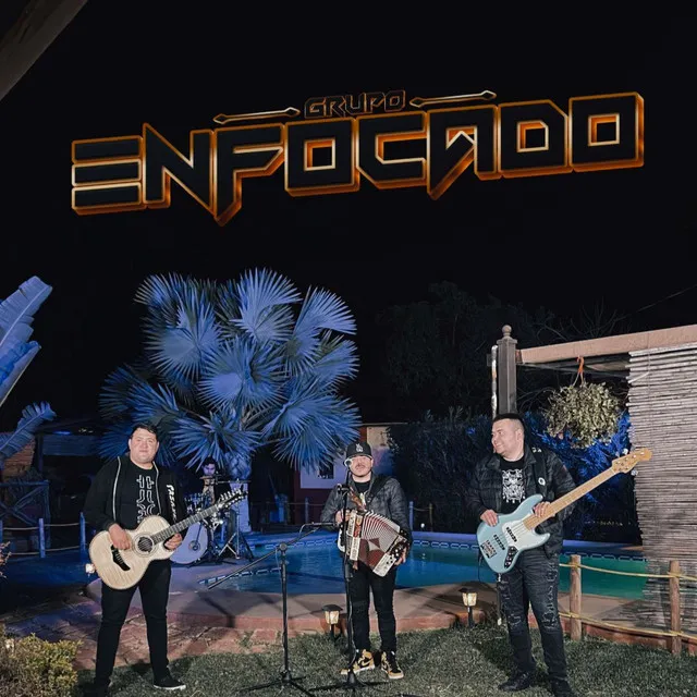 Grupo Enfocado