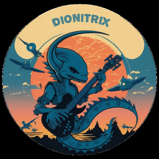 Dionitrix