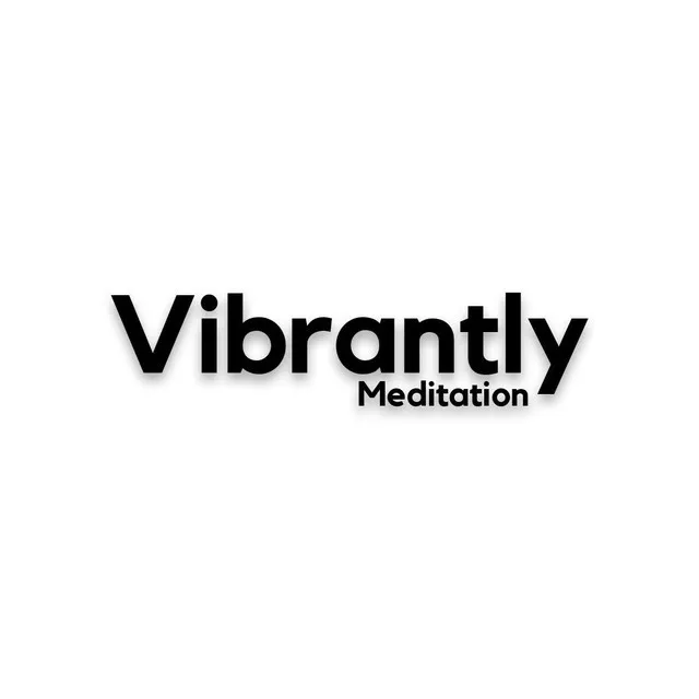 Vibrantly Binaural Beats Meditation