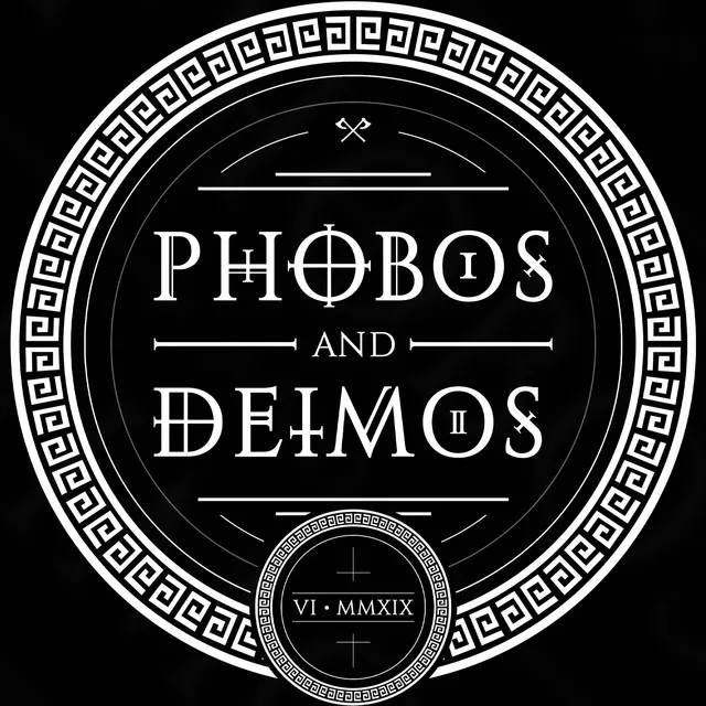 Phobos & Deimos