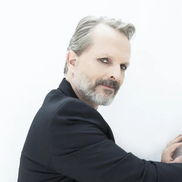 Miguel Bosé