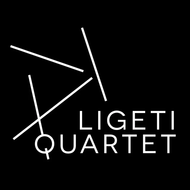 Ligeti Quartet