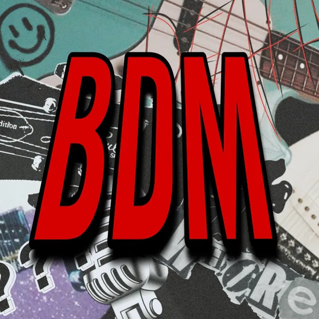 BDM