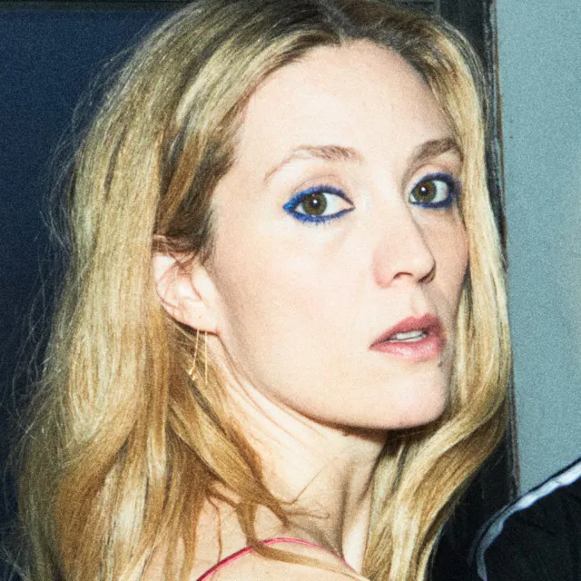 Evelyne Brochu