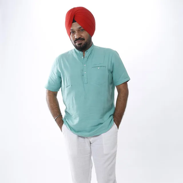 Gurpreet Ghuggi