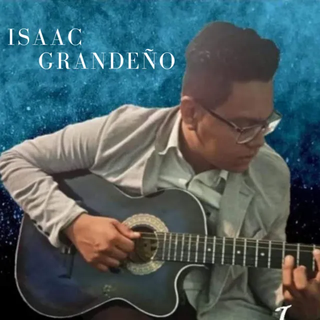 Isaac Grandeño