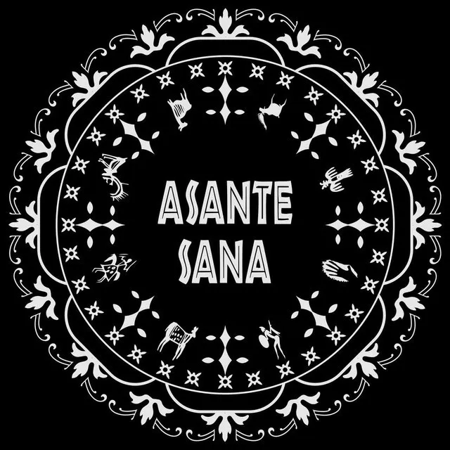 Asante Sana