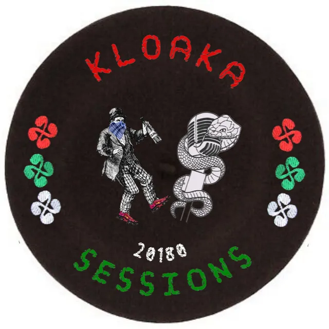 KLOAKASS.SESSIONS