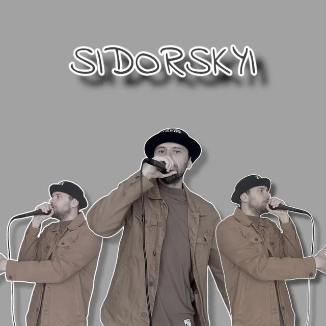 Sidorskyi