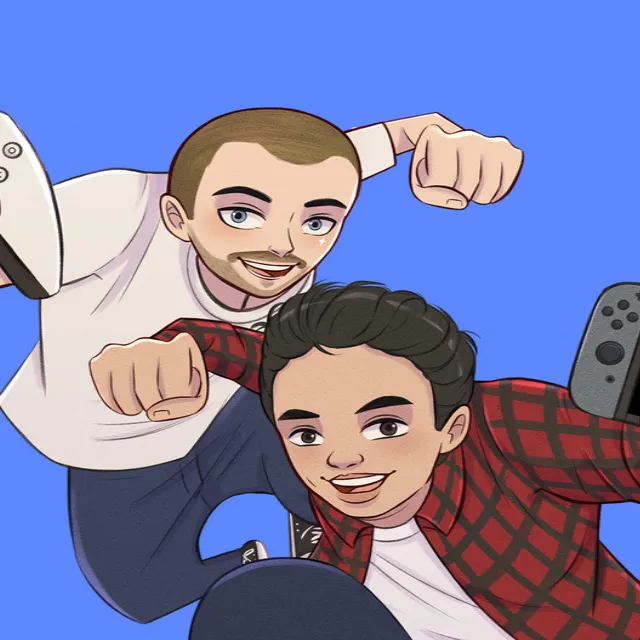 Nintenbros