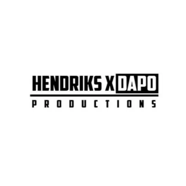 Hendriks x Dapo Productions