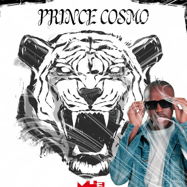 Prince Cosmo