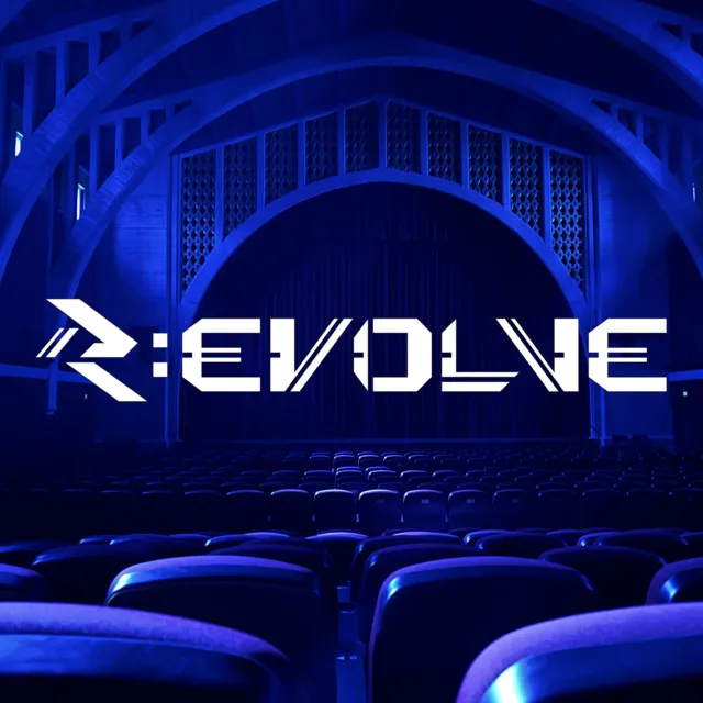 R:EVOLVE