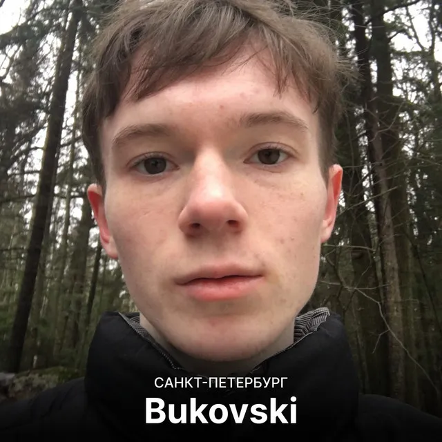 Bukovski