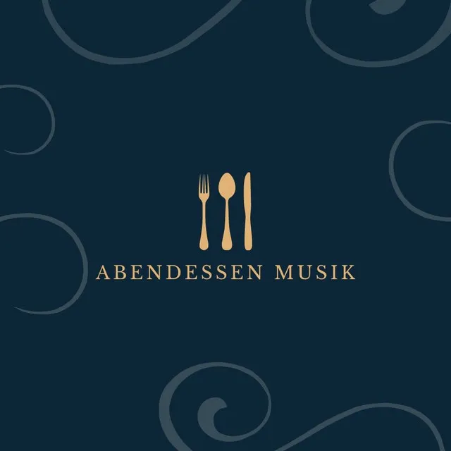 Abendessen Musik